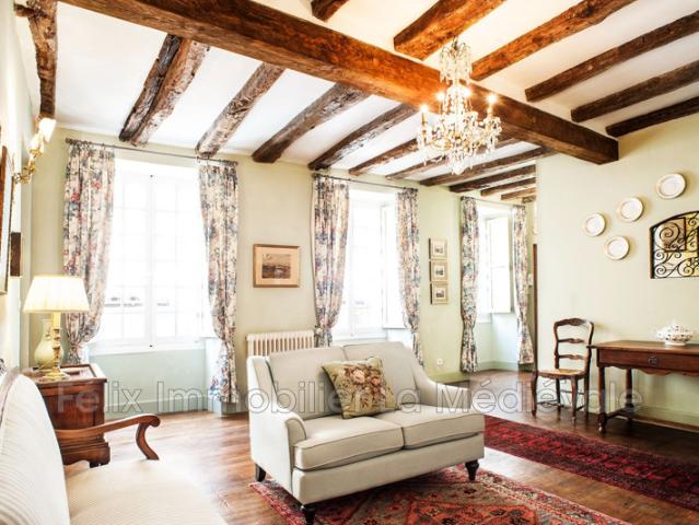 vente appartement 2 Pièce s