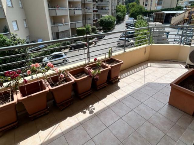 vente appartement 2 Pièce s