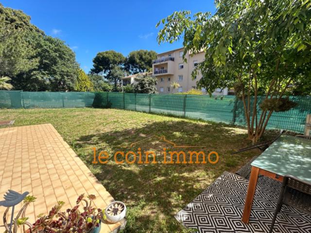 vente appartement 2 Pièce s