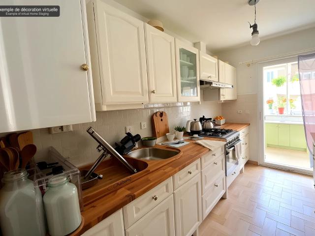 Vente appartement 2 Pièce s m² Grasse