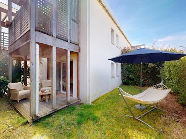 Vente Appartement 2 pièces 43.43 m2 Labenne