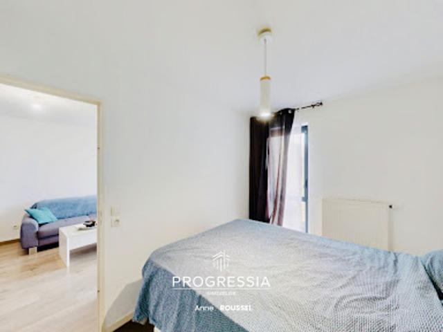 Vente Appartement 2 pièces 43.47 m2 Le Havre