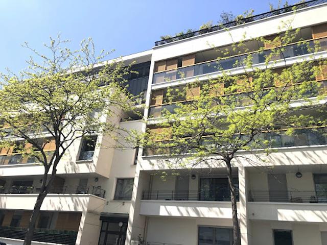 Vente Appartement 2 pièces 43.47 m2 Maisons Alfort