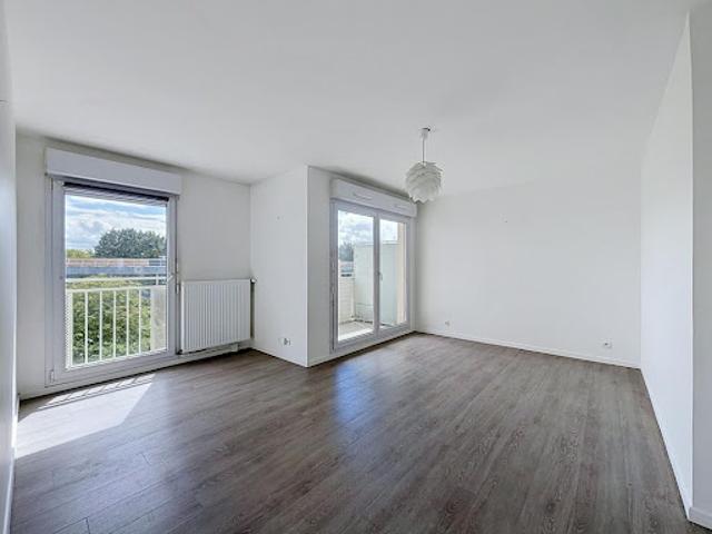 Vente Appartement 2 pièces 43 m2 Guyancourt