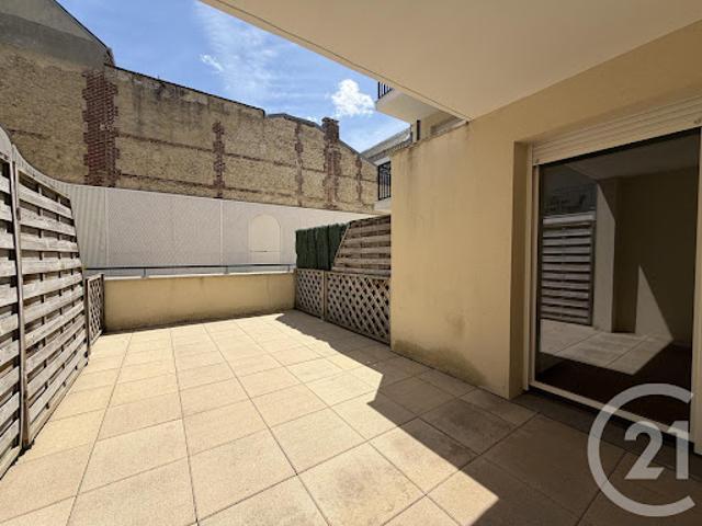 Vente Appartement 2 pièces 43.48 m2 Deauville