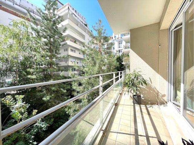 Vente Appartement 2 pièces 43.51 m2 Courbevoie