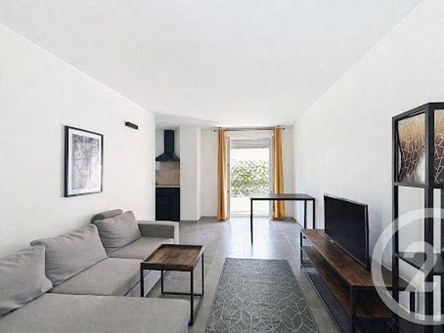 Vente Appartement 2 pièces 43.51 m2 Montpellier