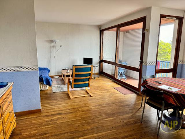 Vente Appartement 2 pièces 43.52 m2 Chateau d'olonne