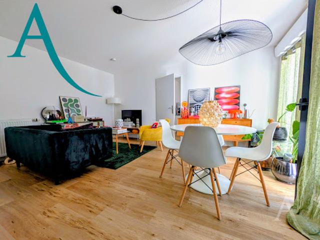 Vente Appartement 2 pièces 43.57 m2 Toulouse