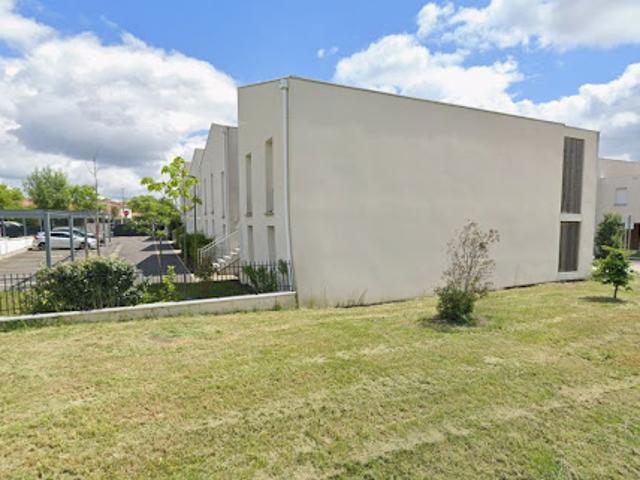 Vente Appartement 2 pièces 43.57 m2 Auzeville Tolosane