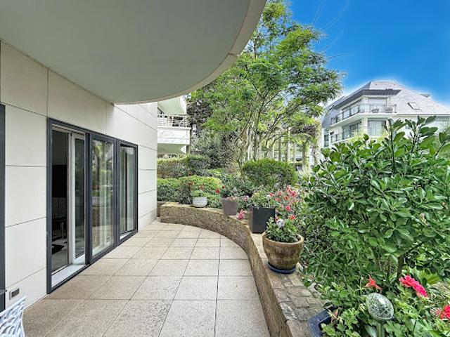 Vente Appartement 2 pièces 43.56 m2 La Baule Escoublac