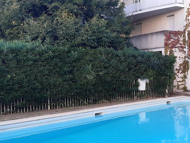 Vente Appartement 2 pièces 43.56 m2 Nimes