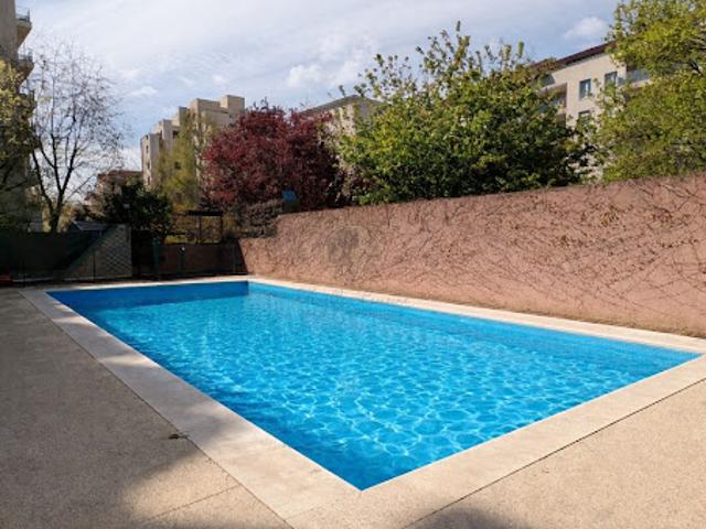 Vente Appartement 2 pièces 43.58 m2 Lyon 7ème