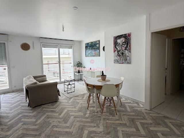 Vente Appartement 2 pièces 43.59 m2 Sarzeau