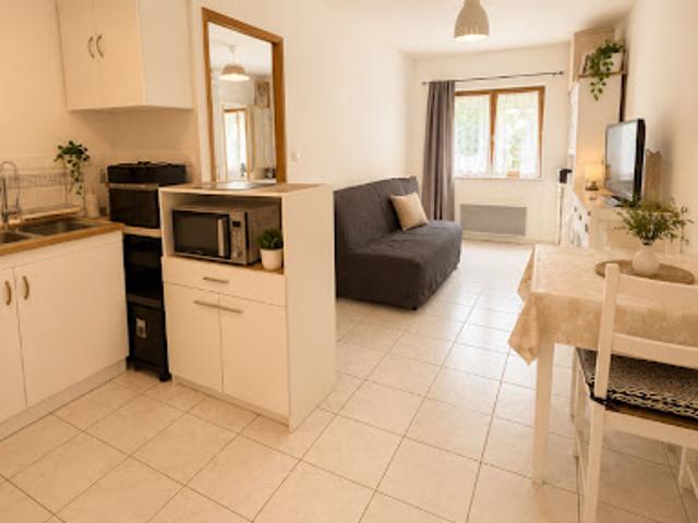 Vente Appartement 2 pièces 43.5 m2 Marchiennes