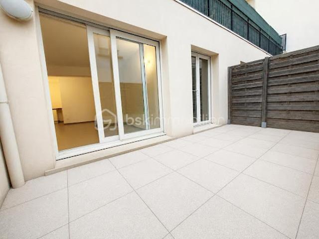 Vente Appartement 2 pièces 43.5 m2 Nimes