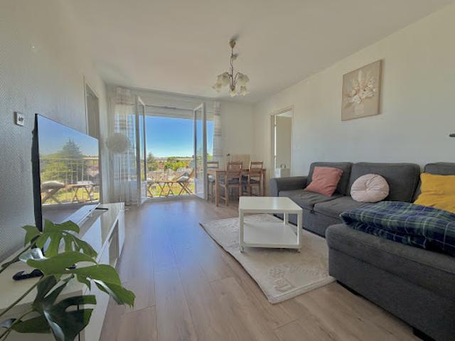 Vente Appartement 2 pièces 43.5 m2 Olivet