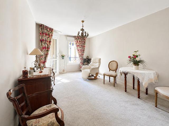 Vente Appartement 2 pièces 43.5 m2 Avignon