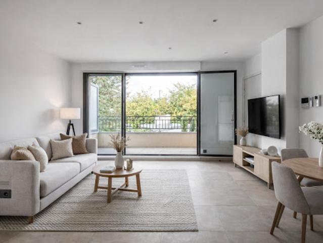 Vente Appartement 2 pièces 43.5 m2 La Baule Escoublac
