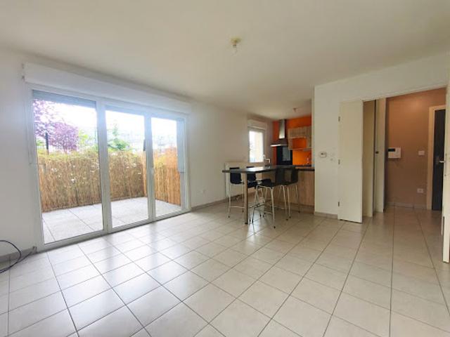 Vente Appartement 2 pièces 43.5 m2 Pérenchies