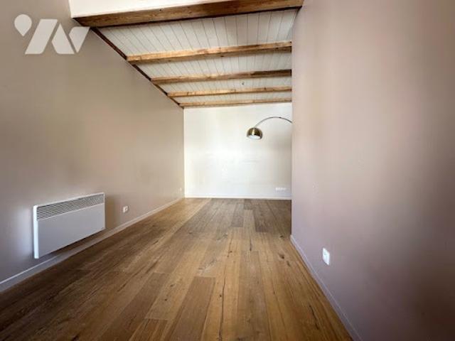 Vente Appartement 2 pièces 43.63 m2 Annecy
