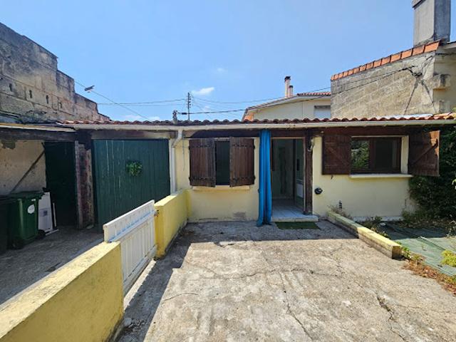 Vente Appartement 2 pièces 43.61 m2 Bordeaux