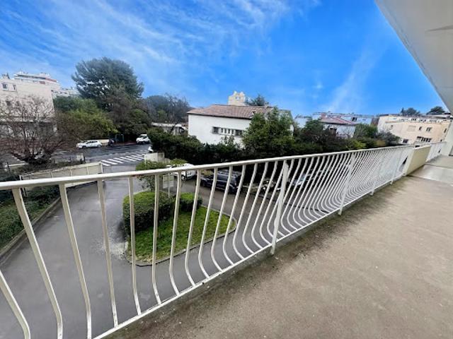 Vente Appartement 2 pièces 43.61 m2 Montpellier