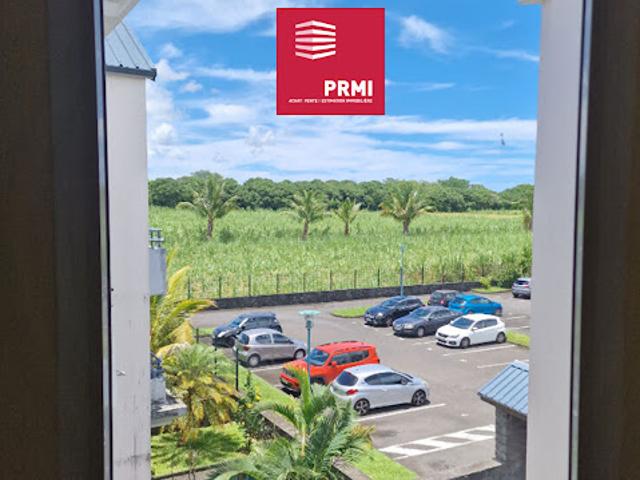 Vente Appartement 2 pièces 43.62 m2 Bras panon