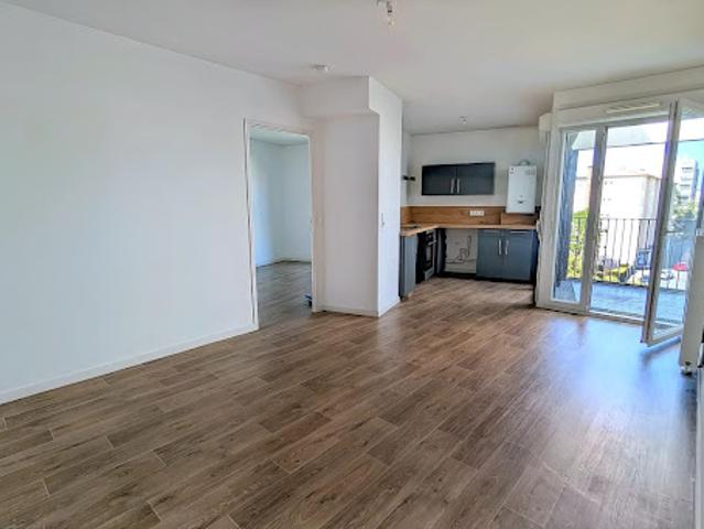 Vente Appartement 2 pièces 43.65 m2 Caen