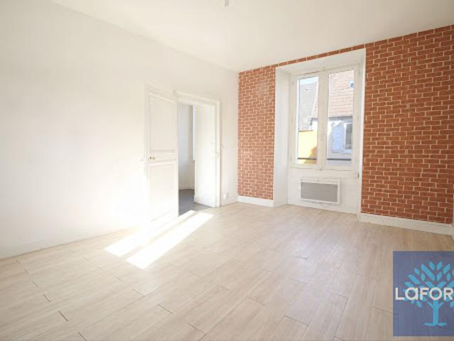 Vente Appartement 2 pièces 43.65 m2 Etampes