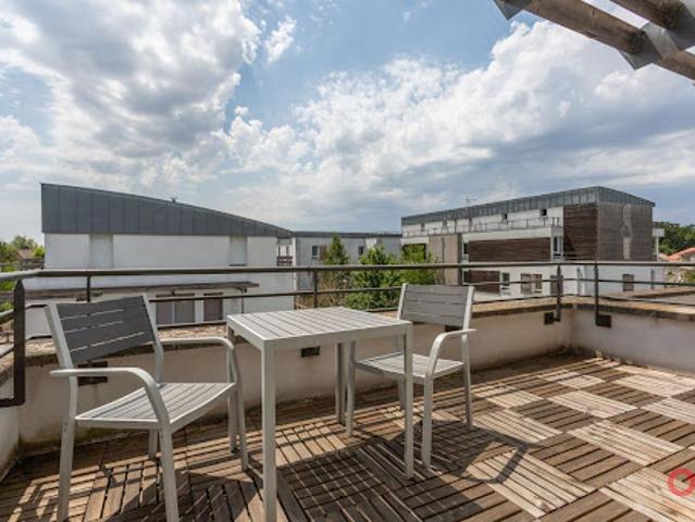 Vente Appartement 2 pièces 43.65 m2 Sainte genevieve des bois