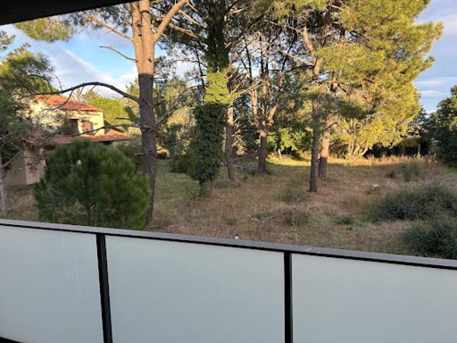 Vente Appartement 2 pièces 43.69 m2 Garons