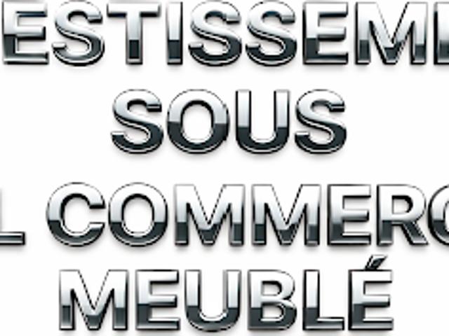 Vente Appartement 2 pièces 43.69 m2 Louveciennes