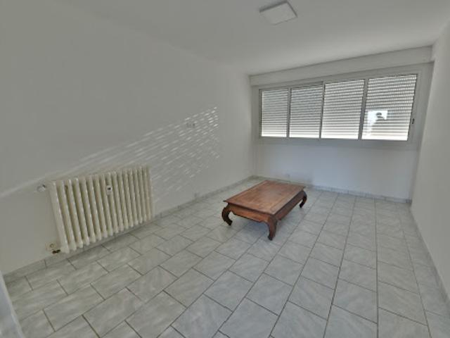 Vente Appartement 2 pièces 43.6 m2 Brive la Gaillarde