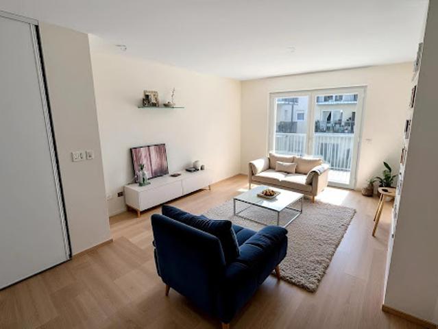 Vente Appartement 2 pièces 45.7 m2 Chateau d'olonne