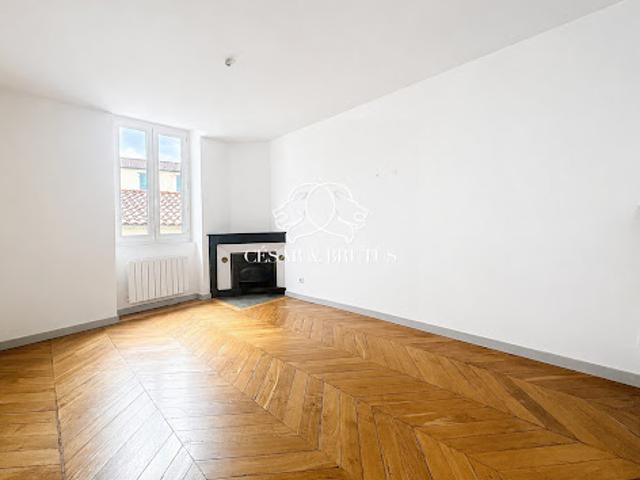 Vente Appartement 2 pièces 43.6 m2 Vienne