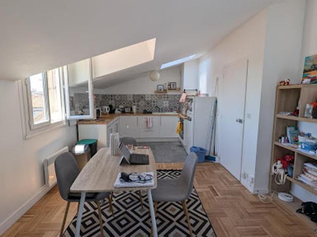 Vente Appartement 2 pièces 43.73 m2 La Rochelle