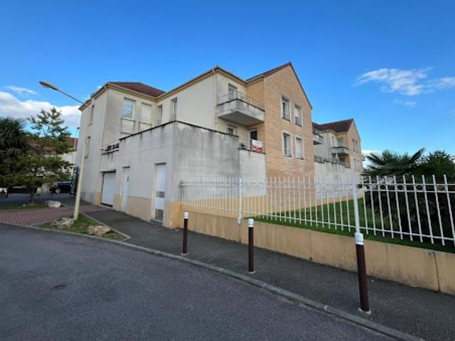 Vente Appartement 2 pièces 43 m2 Le Pin