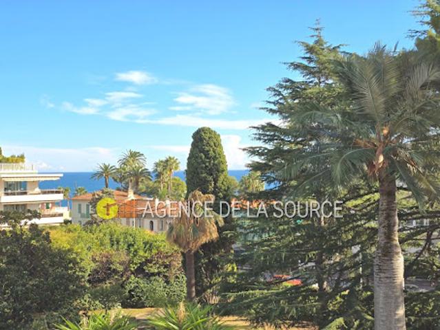 Vente Appartement 2 pièces 43.77 m2 Cannes