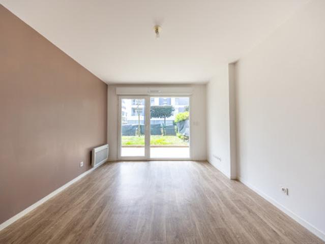 Vente Appartement 2 pièces 43.77 m2 Saint Malo
