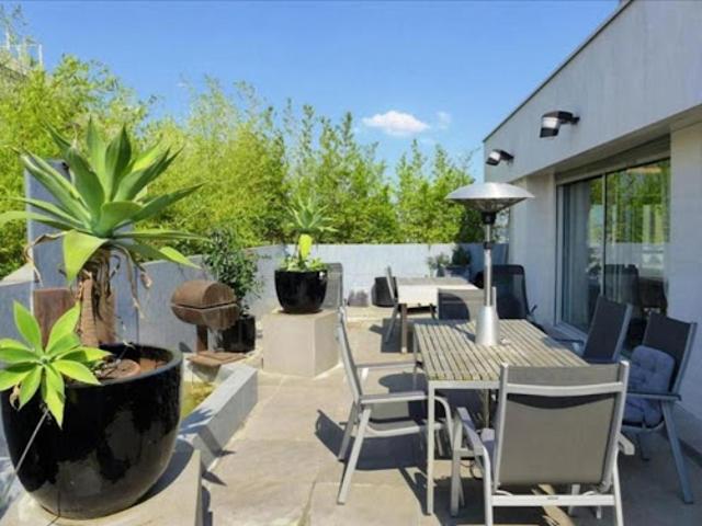 Vente Appartement 2 pièces 43.75 m2 Noisy le Grand
