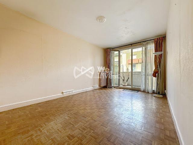Vente Appartement 2 pièces 43.78 m2 Colombes