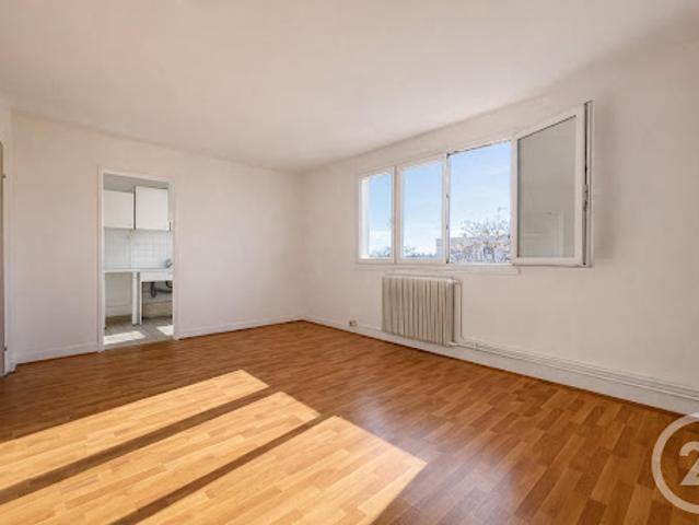 Vente Appartement 2 pièces 43.78 m2 Saint maur des fosses
