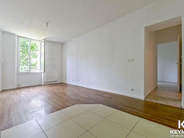 Vente Appartement 2 pièces 43.79 m2 Beaumont sur Oise