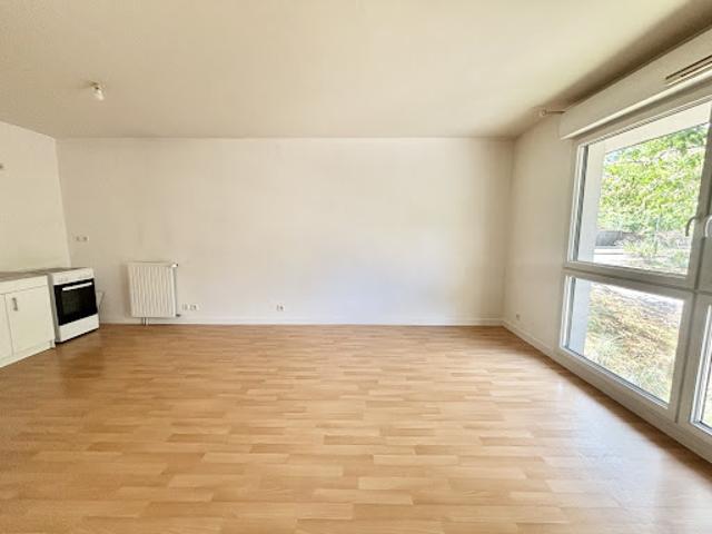 Vente Appartement 2 pièces 43.7 m2 Chantepie