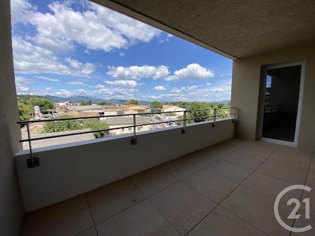 Vente Appartement 2 pièces 43.7 m2 Clermont l'herault