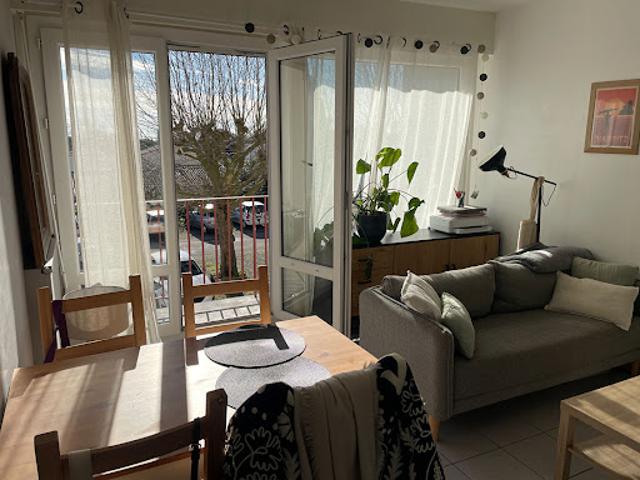 Vente Appartement 2 pièces 43.7 m2 La Rochelle