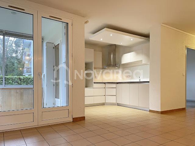 Vente Appartement 2 pièces 43.7 m2 Pau