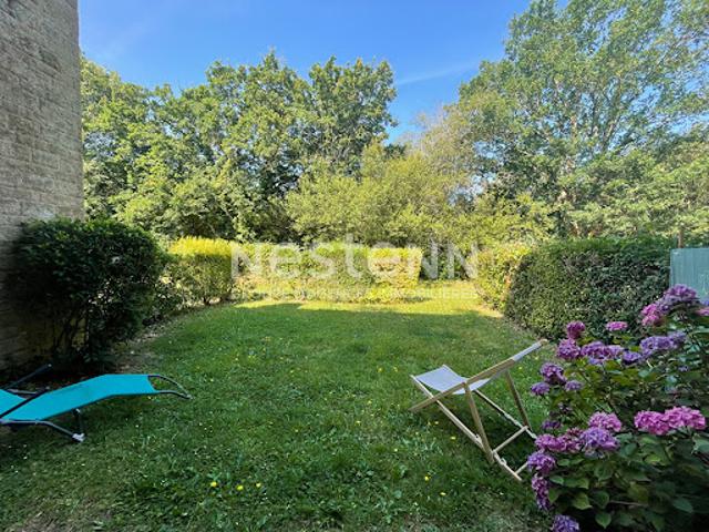Vente Appartement 2 pièces 43.7 m2 Vannes