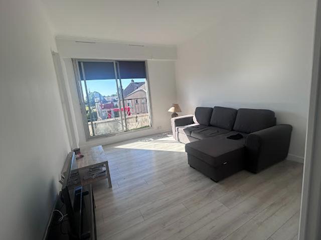 Vente Appartement 2 pièces 43.83 m2 Blois
